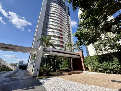 Apartamento com 4 Quartos à venda, 230m² no Gleba Fazenda Palhano, Londrina