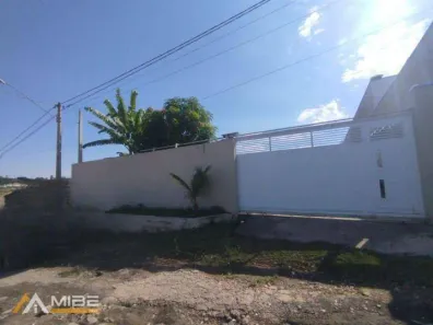 Fazenda/Sítio com 2 Quartos à venda, 70m² no Chácaras Luzitana, Hortolândia