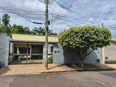 Casa com 3 Quartos à venda, 135m² no Nova Piracicaba, Piracicaba