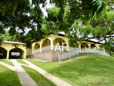 Fazenda/Sítio com 3 Quartos à venda, 250m² no Itaim, Itu