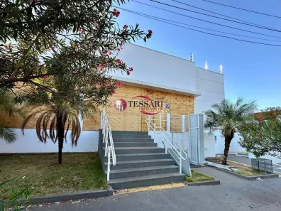 Ponto Comercial à venda, 634m² no Jardim do Bosque, São José do Rio Preto