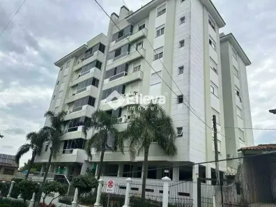 Apartamento com 3 Quartos à venda, 102m² no Dom Feliciano, Gravataí
