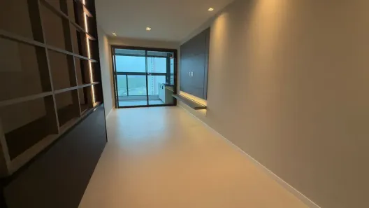 Apartamento com 3 Quartos para alugar, 87m² no Boa Viagem, Recife