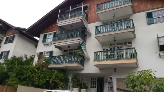 Apartamento com 3 Quartos à venda, 120m² no Badu, Niterói