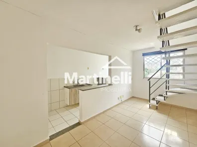 Cobertura com 2 Quartos à venda, 86m² no Jardim Palma Travassos, Ribeirão Preto