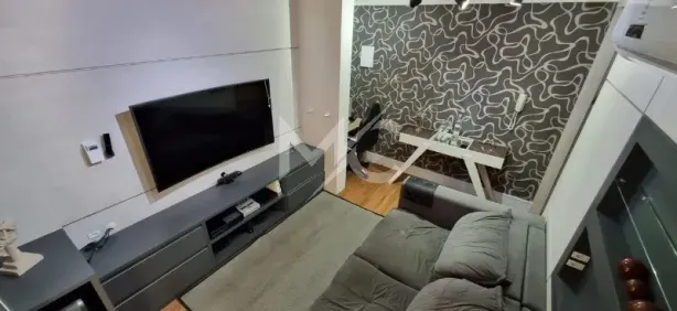 Apartamento com 2 Quartos à venda, 50m² no Bosque dos Eucaliptos, São José dos Campos