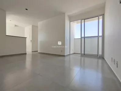Apartamento com 2 Quartos à venda, 55m² no Santa Branca, Belo Horizonte
