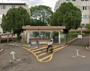 Apartamento com 3 Quartos à venda, 57m² no Jardim das Américas, Londrina