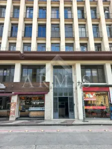 Sala Comercial para alugar, 36m² no Centro, São Paulo