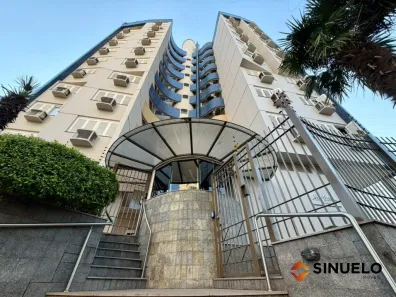 Apartamento com 3 Quartos à venda, 298m² no Boa Vista, Novo Hamburgo