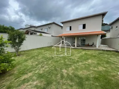 Casa de Condomínio com 4 Quartos à venda, 205m² no Urbanova I, São José dos Campos