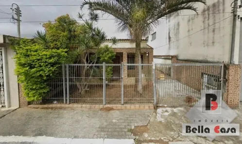 Casa com 2 Quartos à venda, 130m² no Chácara Belenzinho, São Paulo