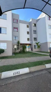 Apartamento com 2 Quartos à venda, 49m² no Altos de Ipanema, Sorocaba