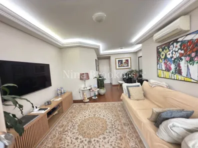 Apartamento com 2 Quartos à venda, 77m² no Morro dos Ingleses, São Paulo