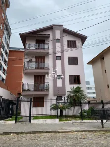 Apartamento com 3 Quartos para alugar, 80m² no Camobi, Santa Maria
