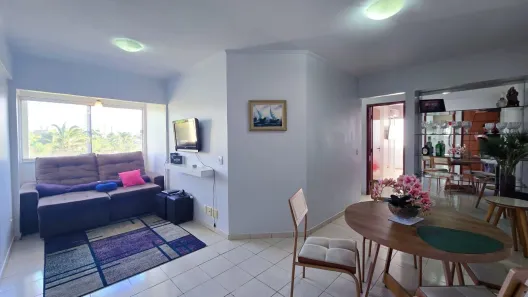 Apartamento com 3 Quartos à venda, 81m² no Parque Amazônia, Goiânia