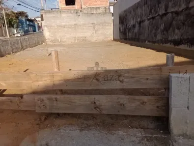 Lote/Terreno à venda, 172m² no Jardim Santa Marina, Jacareí