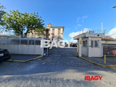 Apartamento com 2 Quartos para alugar, 50m² no Capoeiras, Florianópolis