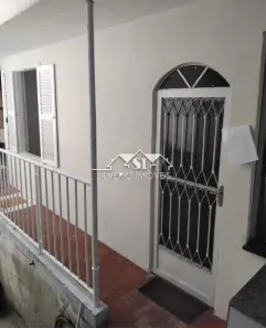 Casa com 1 Quarto para alugar, 50m² no Castelanea, Petrópolis