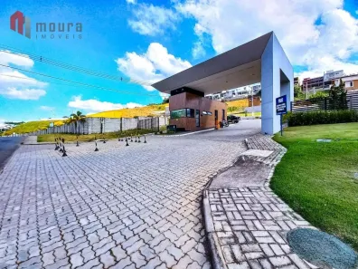Lote/Terreno à venda, 370m² no Spina Ville II, Juiz de Fora