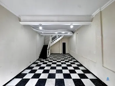 Ponto Comercial para alugar, 100m² no Parque São Pedro (Venda Nova), Belo Horizonte