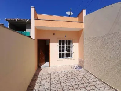 Casa com 2 Quartos à venda, 77m² no Jardim Santa Marta, Sorocaba