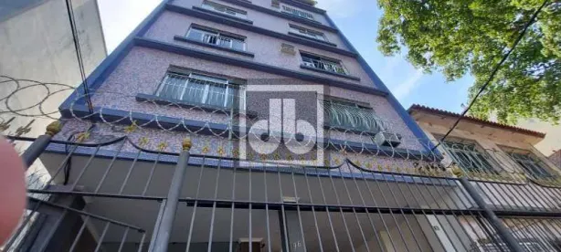 Apartamento com 2 Quartos à venda, 74m² no Méier, Rio de Janeiro