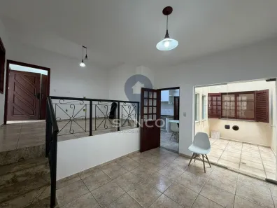 Casa com 4 Quartos à venda, 255m² no Jardim Florestal, Jundiaí