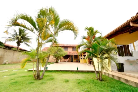 Casa com 4 Quartos à venda, 208m² no Bandeirantes (Pampulha), Belo Horizonte
