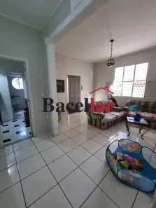 Casa com 3 Quartos à venda, 138m² no Tijuca, Rio de Janeiro