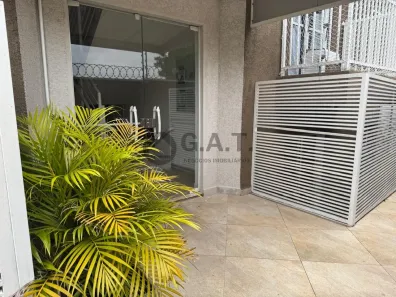 Apartamento com 1 Quarto à venda, 61m² no Jardim Simus, Sorocaba