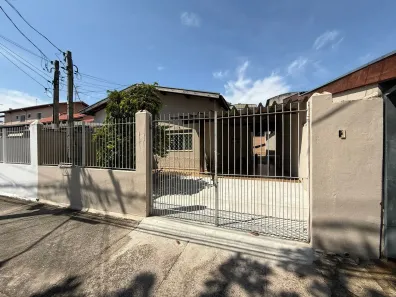 Casa com 3 Quartos à venda, 95m² no Jardim Souto, São José dos Campos
