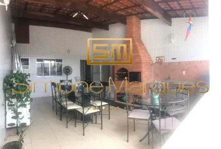 Casa com 3 Quartos à venda, 200m² no Parque Vitória, São Paulo