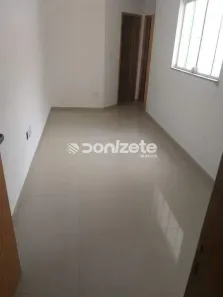 Apartamento com 2 Quartos à venda, 38m² no Parque Erasmo Assunção, Santo André