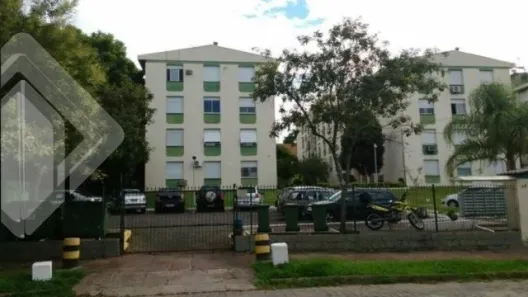 Apartamento com 2 Quartos à venda, 50m² no Vila Nova, Porto Alegre