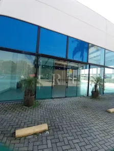Galpão/Depósito/Armazém para alugar, 405m² no Joáia, Tijucas