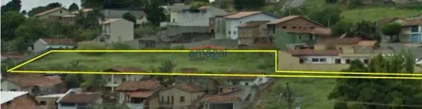 Lote/Terreno à venda, 308m² no Chácara Santa Luzia, Taubaté