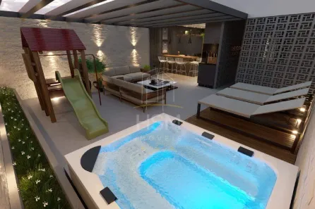 Apartamento com 3 Quartos à venda, 145m² no Anchieta, São Bernardo do Campo