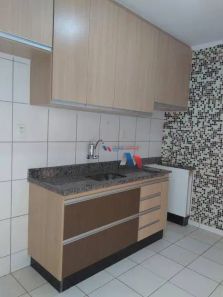 Apartamento com 2 Quartos à venda, 70m² no Pinheiros, São José do Rio Preto