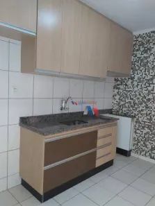 Apartamento com 2 Quartos à venda, 70m² no Pinheiros, São José do Rio Preto