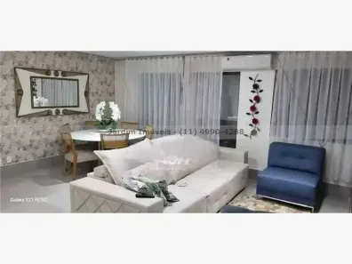 Apartamento com 3 Quartos à venda, 127m² no Jardim, Santo André