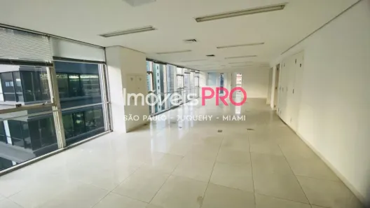 Sala Comercial para alugar, 330m² no Bela Vista, São Paulo