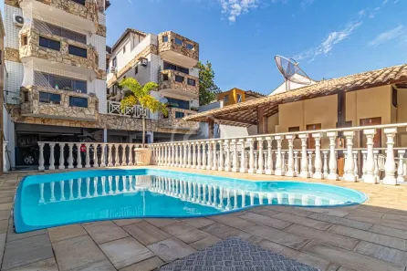Casa de Condomínio com 3 Quartos à venda, 150m² no Pechincha, Rio de Janeiro