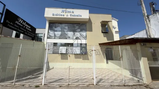 Imóvel Comercial com 5 Quartos à venda, 338m² no Jardim Satélite, São José dos Campos
