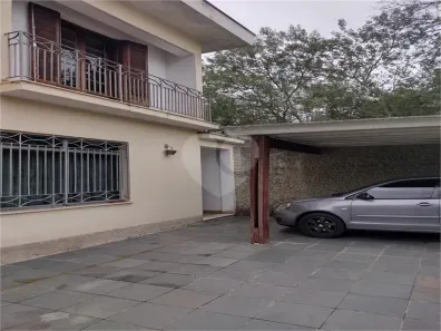 Sobrado com 3 Quartos à venda, 160m² no Vila Irmãos Arnoni, São Paulo