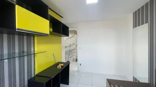 Apartamento com 3 Quartos para alugar, 90m² no Universitário, Caruaru
