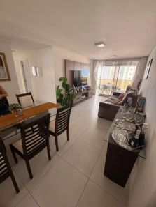 Apartamento com 3 Quartos à venda, 127m² no Altiplano Cabo Branco, João Pessoa