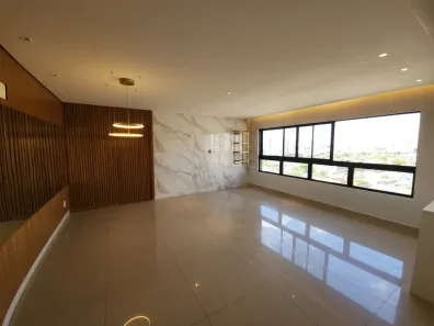 Prédio Residencial com 3 Quartos à venda, 111m² no Setor Pedro Ludovico, Goiânia