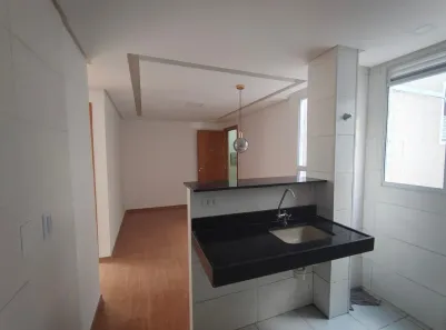 Apartamento com 2 Quartos à venda, 44m² no Fragoso, Paulista