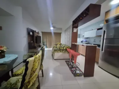 Apartamento com 2 Quartos à venda, 74m² no Barra Olímpica, Rio de Janeiro